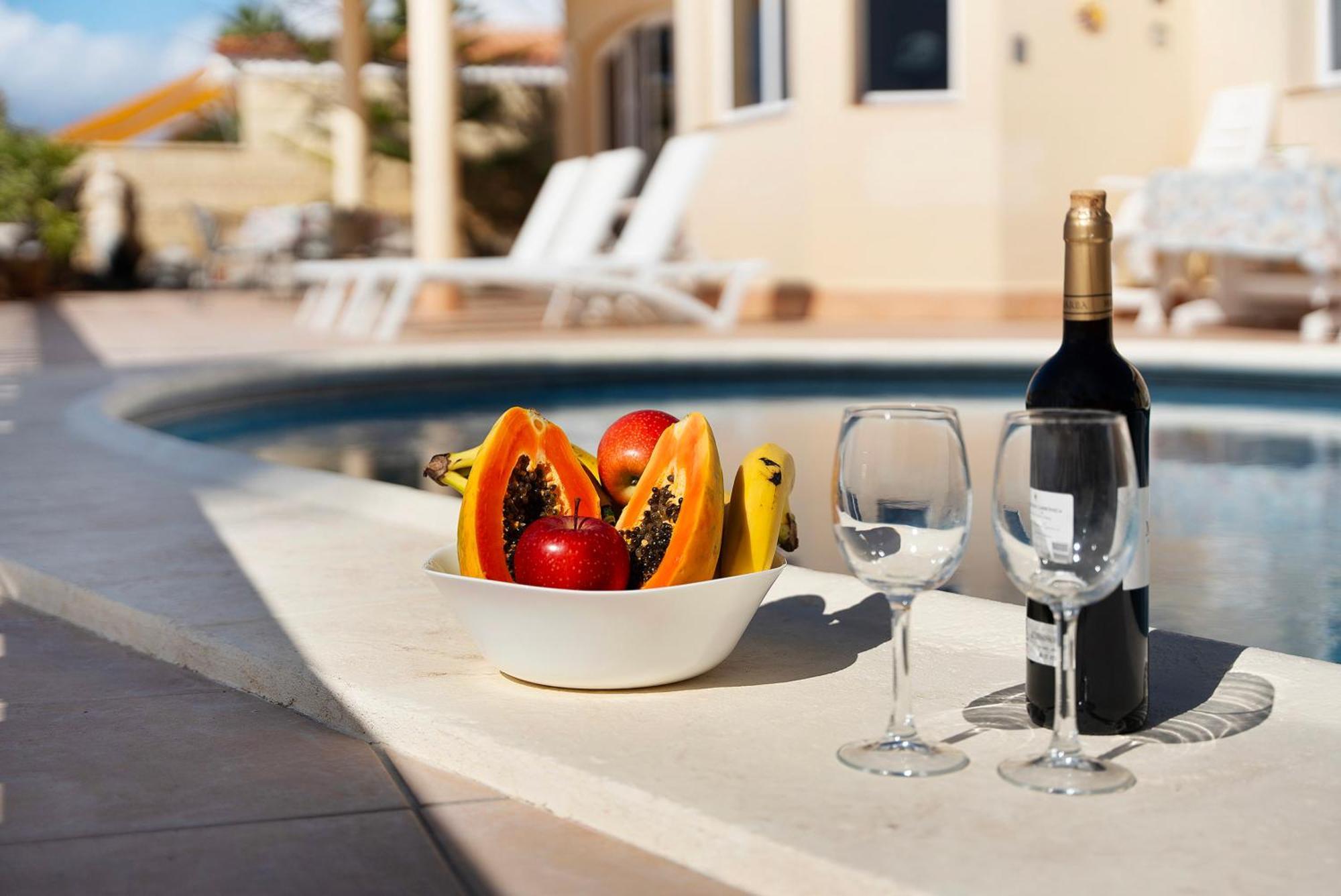 Casa Carla Private, Pool, Air By Paramount Holidays Puerto de Santiago  Extérieur photo