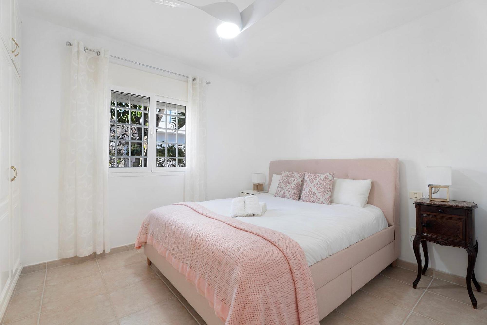 Casa Carla Private, Pool, Air By Paramount Holidays Puerto de Santiago  Extérieur photo
