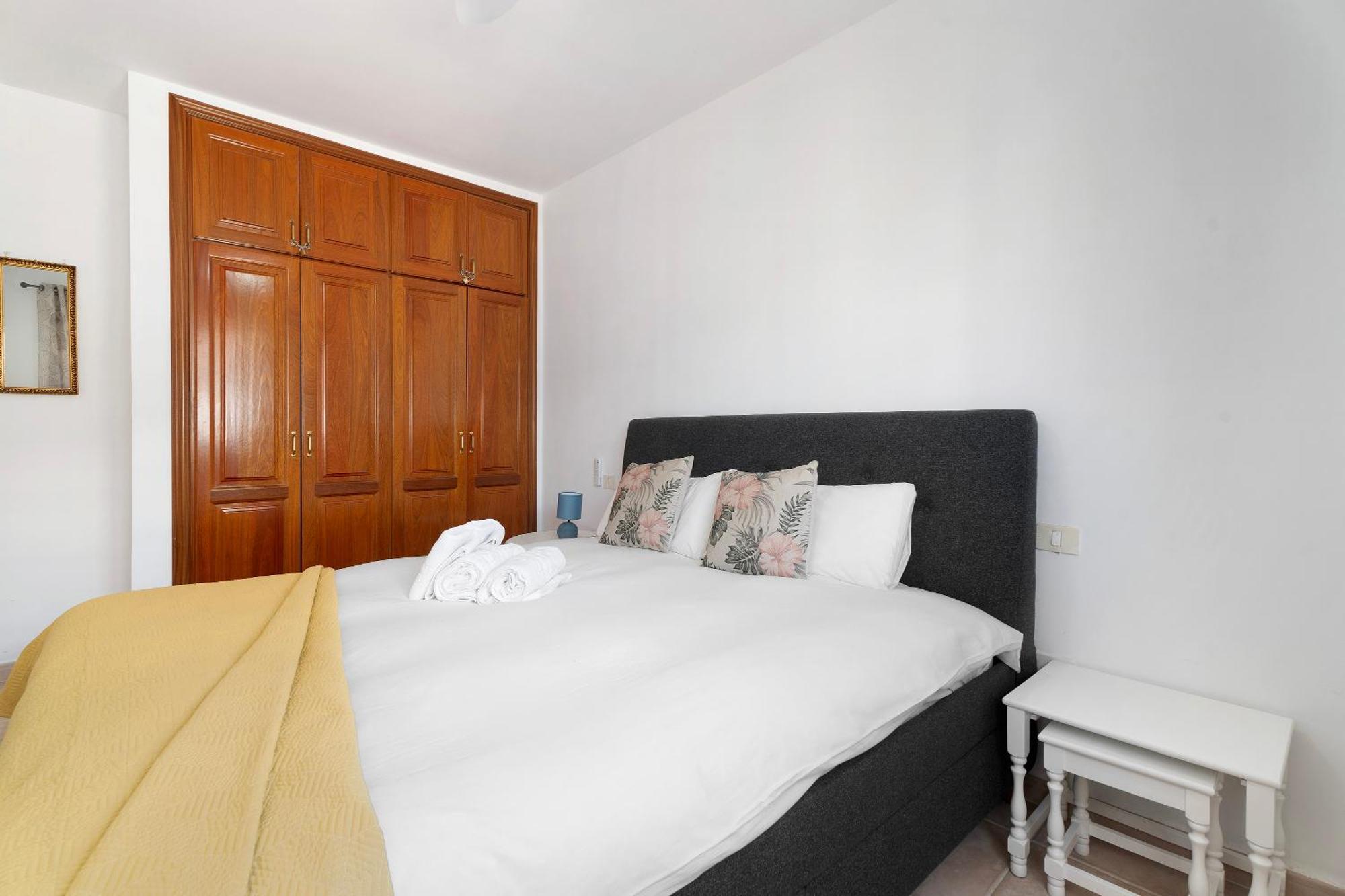 Casa Carla Private, Pool, Air By Paramount Holidays Puerto de Santiago  Extérieur photo