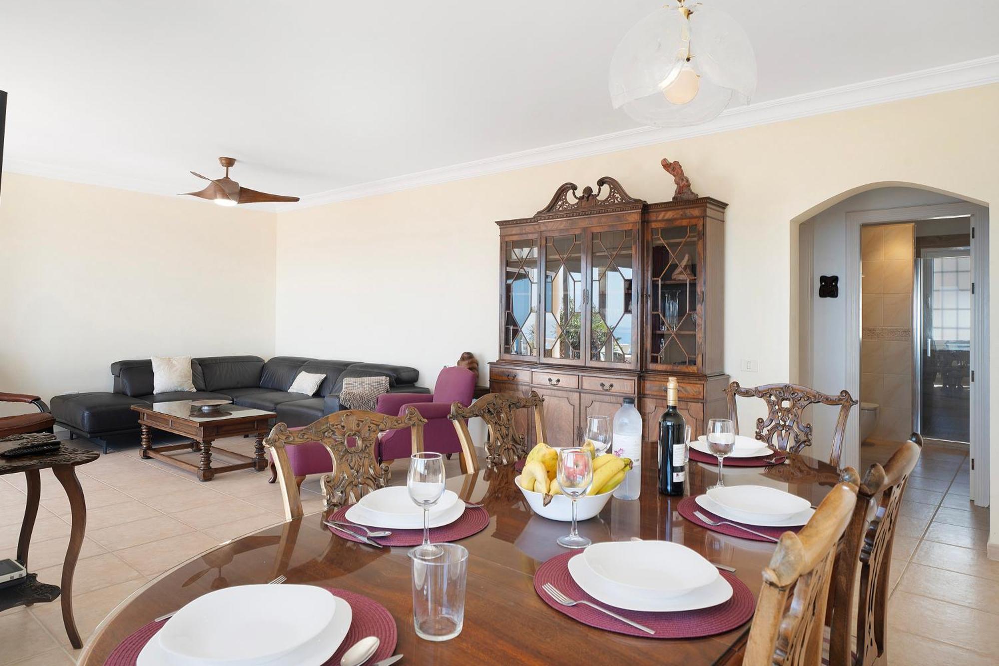 Casa Carla Private, Pool, Air By Paramount Holidays Puerto de Santiago  Extérieur photo