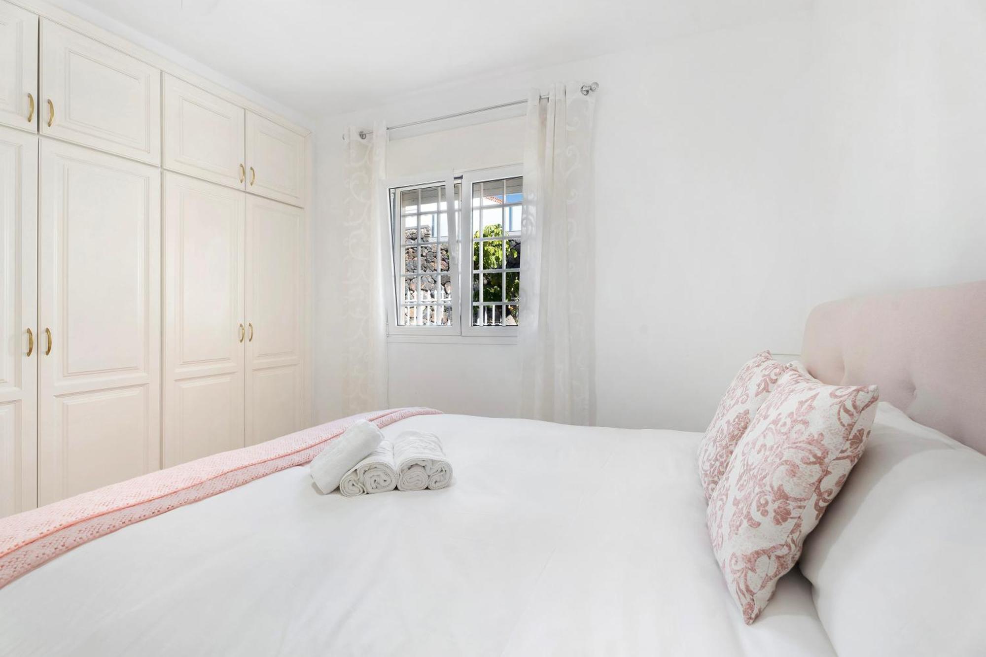 Casa Carla Private, Pool, Air By Paramount Holidays Puerto de Santiago  Extérieur photo