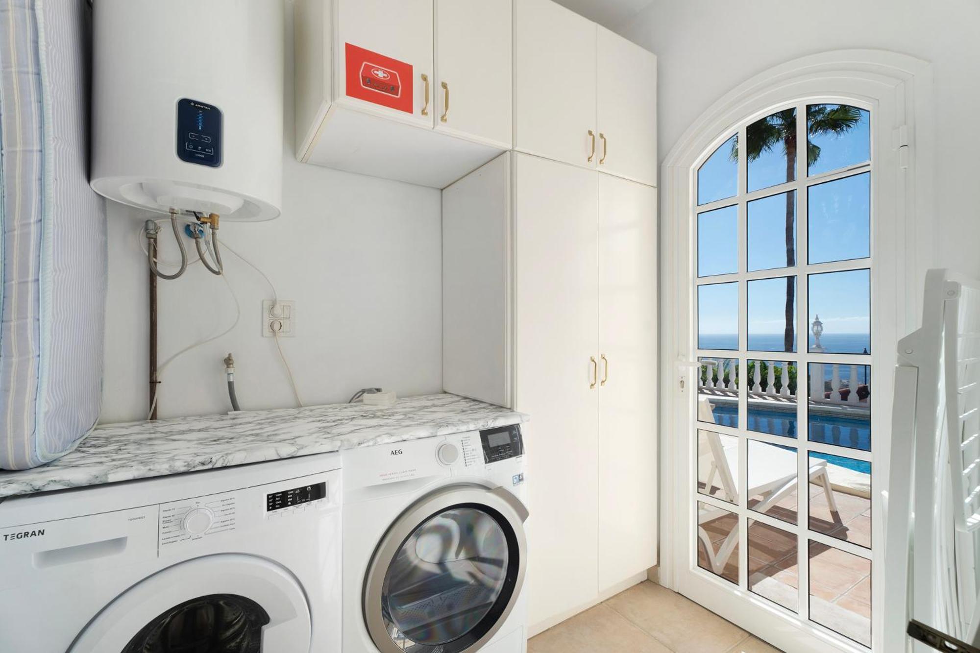 Casa Carla Private, Pool, Air By Paramount Holidays Puerto de Santiago  Extérieur photo
