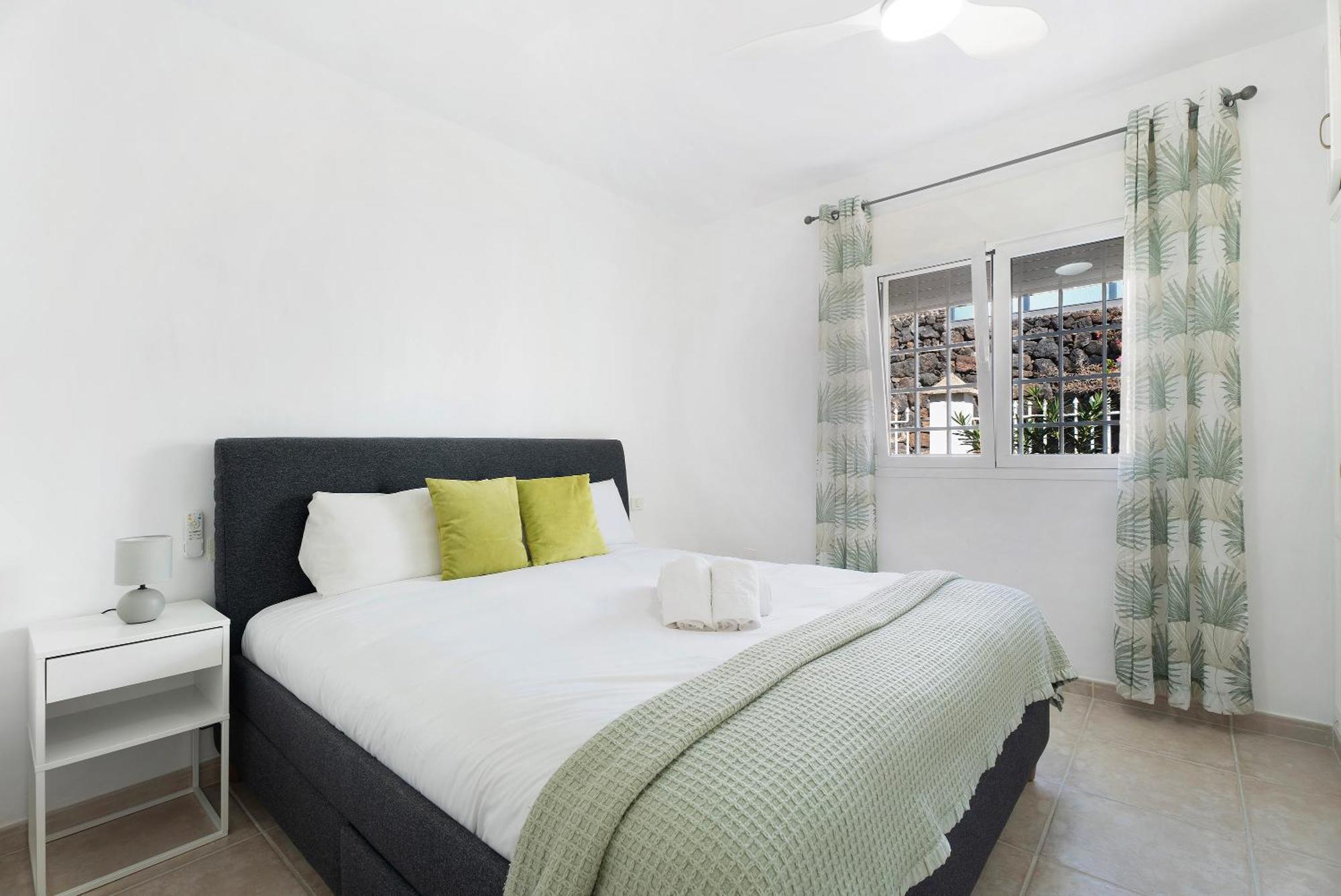 Casa Carla Private, Pool, Air By Paramount Holidays Puerto de Santiago  Extérieur photo