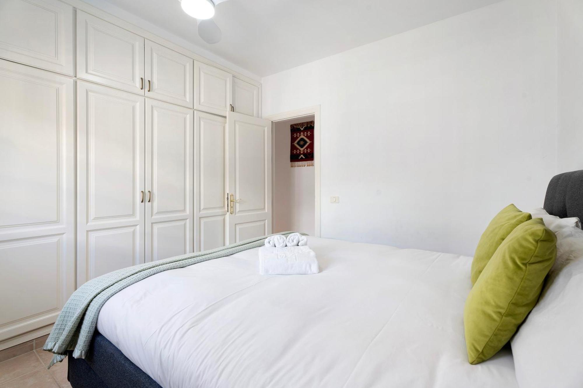 Casa Carla Private, Pool, Air By Paramount Holidays Puerto de Santiago  Extérieur photo