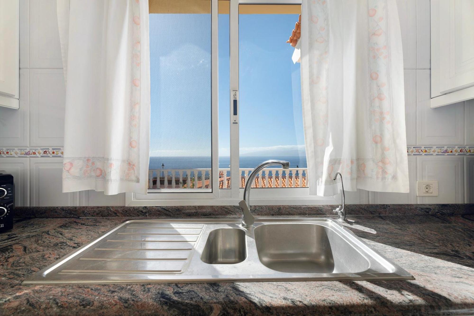 Casa Carla Private, Pool, Air By Paramount Holidays Puerto de Santiago  Extérieur photo