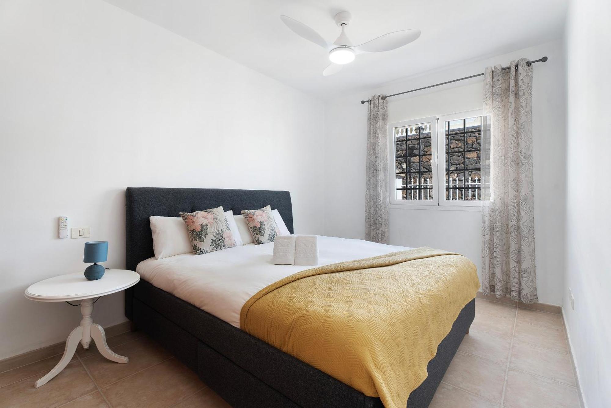 Casa Carla Private, Pool, Air By Paramount Holidays Puerto de Santiago  Extérieur photo